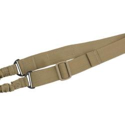 Sangle 1-Point Bungee (Emerson) D&eacute;sert