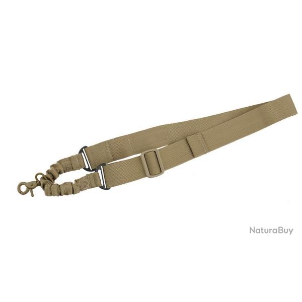 Sangle 1-Point Bungee (Emerson) D�sert