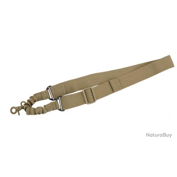 Sangle 1-Point Bungee (Emerson) D�sert