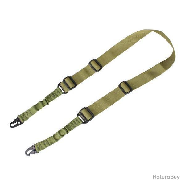 Sangle 2-Points Bungee (Emerson) OD