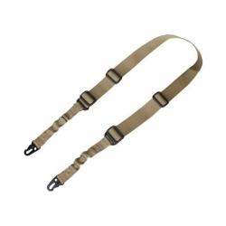 Sangle 2-Points Bungee (Emerson) D&eacute;sert