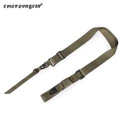 Sangle 3-Points Tactique (Emerson) OD