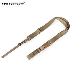 Sangle 3-Points Tactique (Emerson) D&eacute;sert