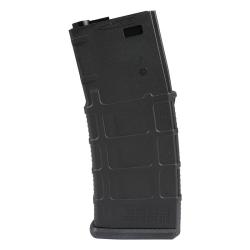 Chargeur M4 P-Style 120 Billes (Big Dragon) Noir