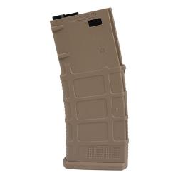 Chargeur M4 P-Style 120 Billes (Big Dragon) D&eacute;sert