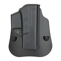 Holster rigide F-Speeder Holster Glock (Cytac)