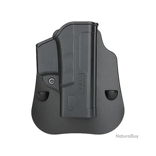 Holster CQC Glock F-Speeder (Cytac)