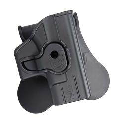Holster CQC Glock G42 R-Defender (Cytac)