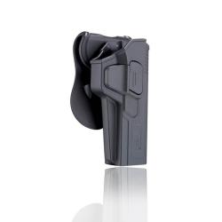 Holster CQC Glock G34 R-Defender (Cytac)