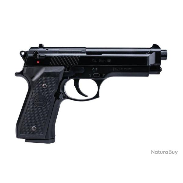 M92 Ressort Polymere (ASG)