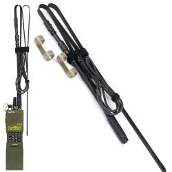 Pack PRC-152 Factice w/ Antenne (101 Inc)