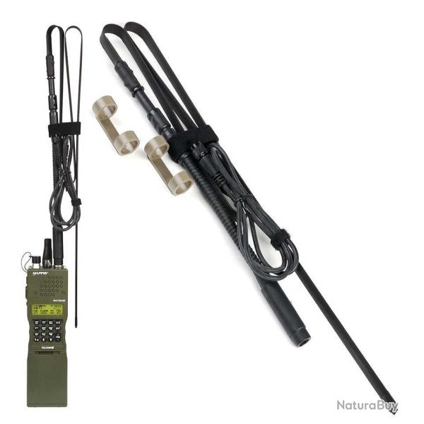 Pack PRC-152 Factice w/ Antenne (101 Inc)