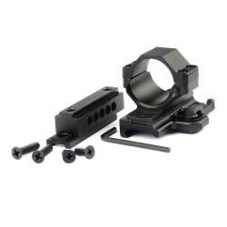 Anneaux QD Montage 11 / 20 mm (101 Inc)