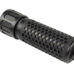 Silencieux 130X40mm Knight Armement 556 Metal (Big Dragon)