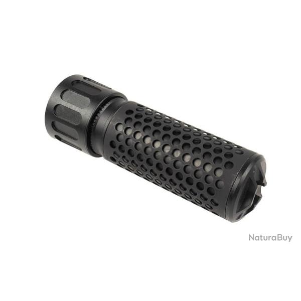 Silencieux 130X40mm Knight Armement 556 Metal (Big Dragon)
