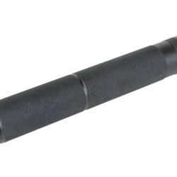 Silencieux 190x30mm Metal 14mm- (Big Dragon)