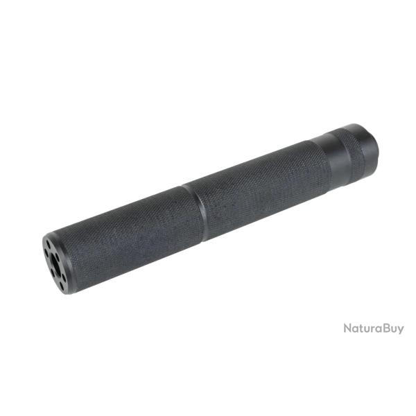 Silencieux 190x30mm Metal 14mm- (Big Dragon)