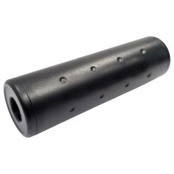 Silencieux 110x30mm Metal 14mm +/- Stubby Killer (T&D)