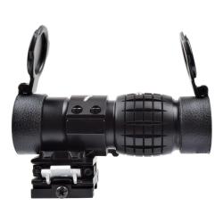 Magnifier 3x Gen 2 Basculant (Theta Optic)