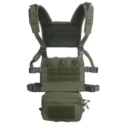 Chest Rig Tactique VE-107 (Wo Sport) Ranger Green