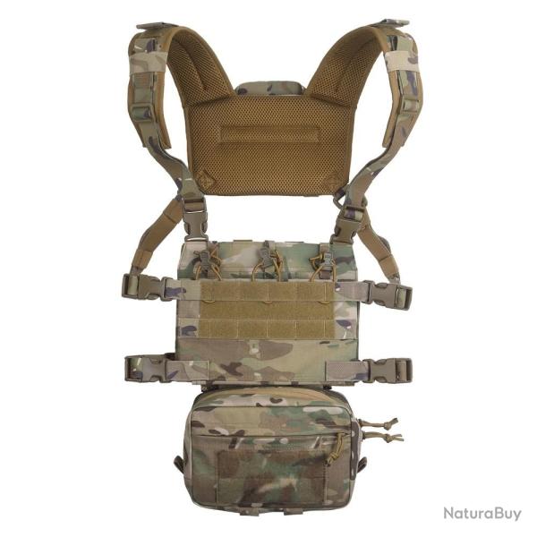 Chest Rig Tactique VE-107 (Wo Sport) Multicam