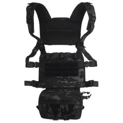 Chest Rig Tactique VE-107 (Wo Sport) Multicam Black