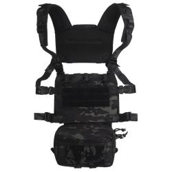 Chest Rig Tactique VE-107 (Wo Sport) Multicam Black