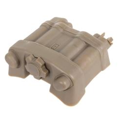 Batterie Box HL-ACC-81 Factice (Wo Sport) D&eacute;sert