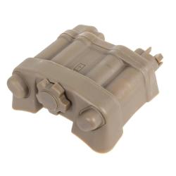 Batterie Box HL-ACC-81 Factice (Wo Sport) D&eacute;sert