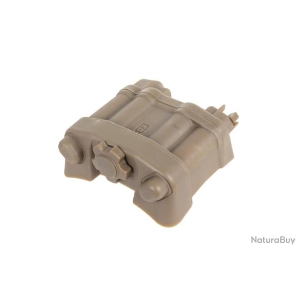 Batterie Box HL-ACC-81 Factice (Wo Sport) D�sert