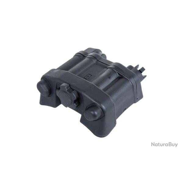 Batterie Box HL-ACC-81 Factice (Wo Sport) Noir