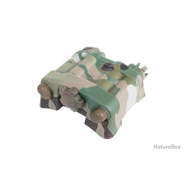 Batterie Box HL-ACC-81 Factice (Wo Sport) Multicam