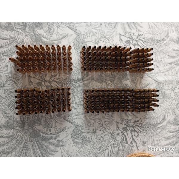 241 douilles de 243 w