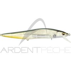 Poisson nageur MEGABASS Vision oneten max LBO SW Ghost Lancon