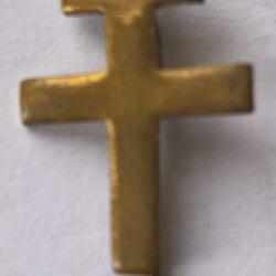 Petite broche, &eacute;pinglette FFI Lib&eacute;ration WW2