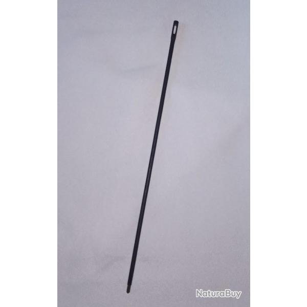 Baguette nettoyage Kar 98 1er type Mauser Allemand WW2