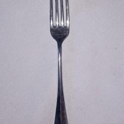 Fourchette Allemande alu Wehrmacht guerre 39/45 WW2