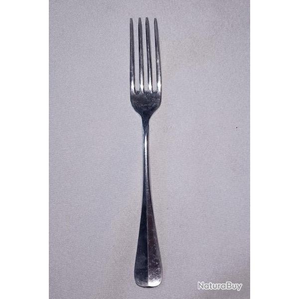 Fourchette Allemande alu Wehrmacht guerre 39/45 WW2