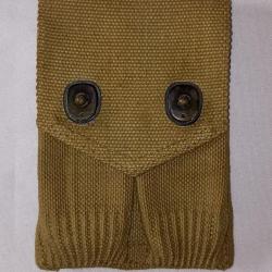 Porte chargeurs colt 1911 US Army WW1 WW2