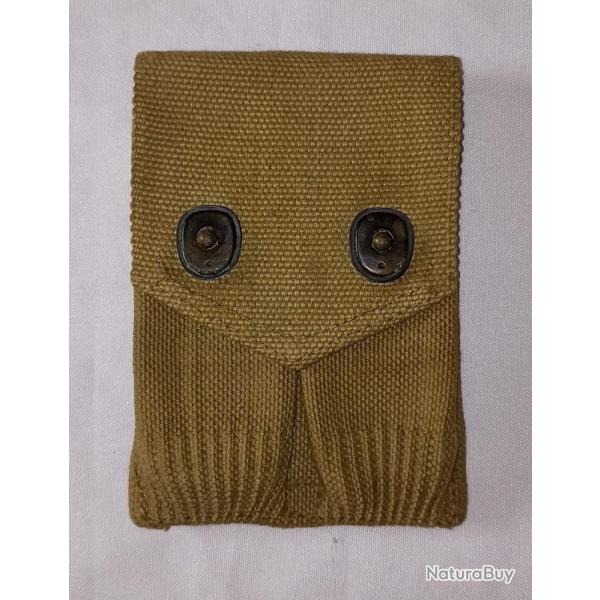 Porte chargeurs colt 1911 US Army WW1 WW2