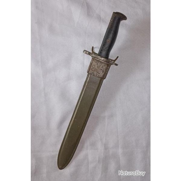 Ba�onnette M-1 Garand US Army WW2