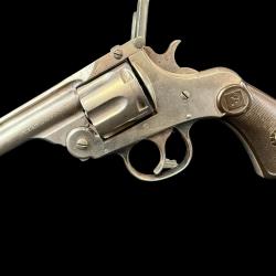 PETIT PRIX!! HARRINGTON RICHARDSON cal. 32sw   LONG     num&eacute;ro de s&eacute;rie 152249