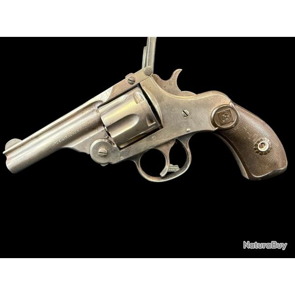 PETIT PRIX!! HARRINGTON RICHARDSON cal. 32sw   LONG     num�ro de s�rie 152249