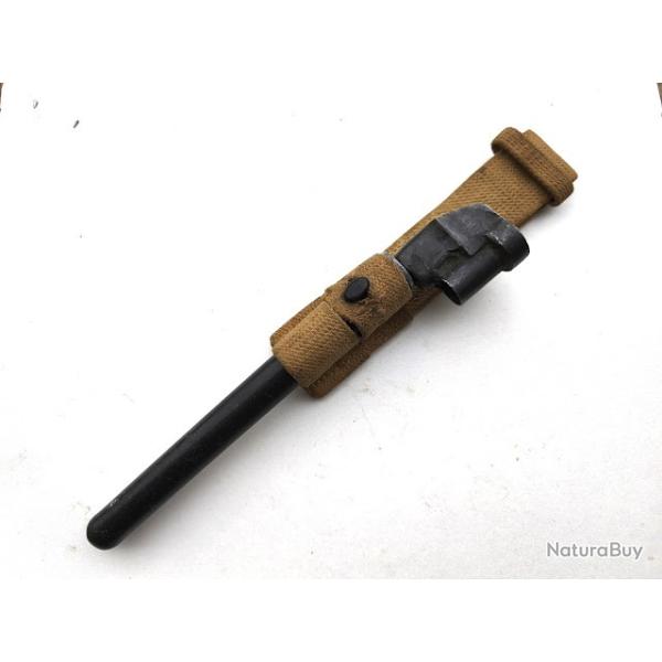 Baionnette N�4 MKIII