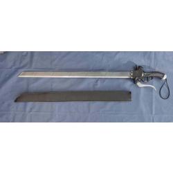 Epee SNK - l 'attaque des titans