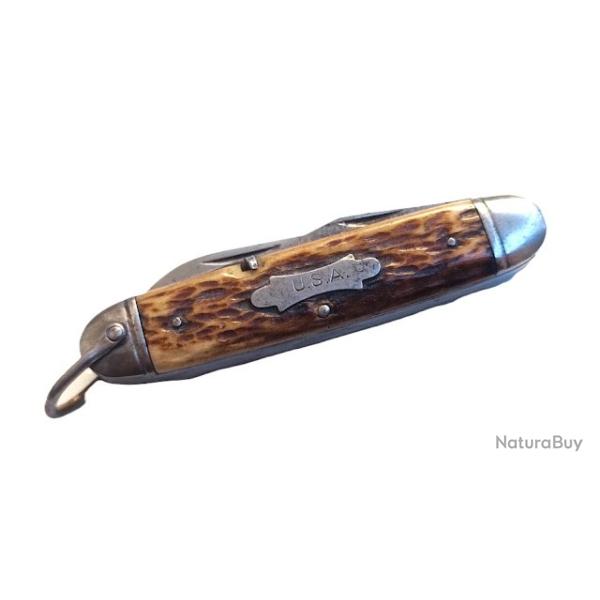 Couteau r�glementaire US seconde guerre Camillus