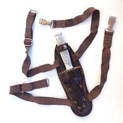 Couteau a&eacute;ronavale mod&egrave;le 53