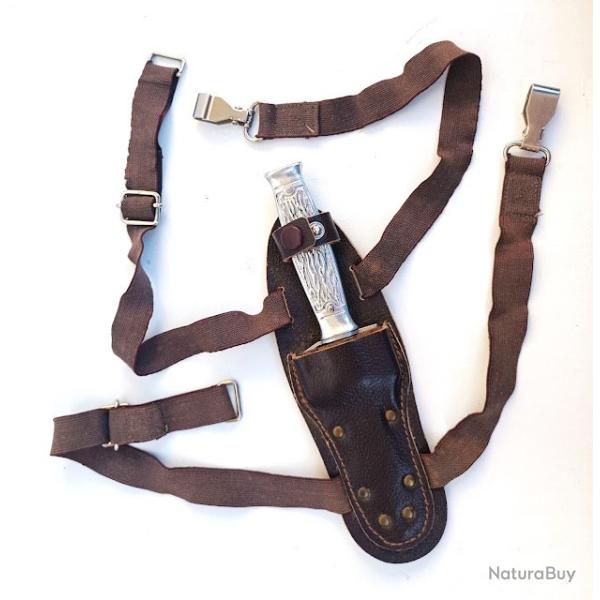 Couteau a�ronavale mod�le 53