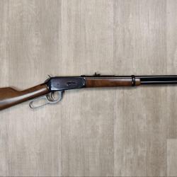 Carabine &agrave; levier sous garde WINCHESTER model 94 - Cal 30-30 Win - 51 cm (Occasion)