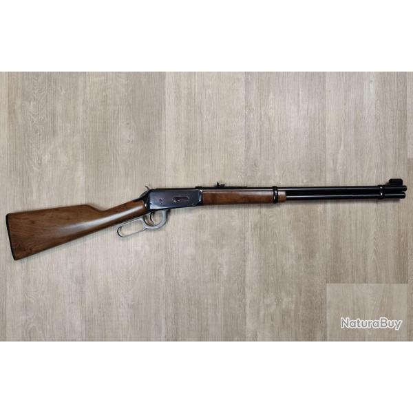 Carabine � levier sous garde WINCHESTER model 94 - Cal 30-30 Win - 51 cm (Occasion)